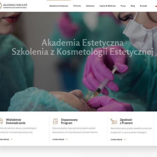 Kursy dla lekarzy - Lublin