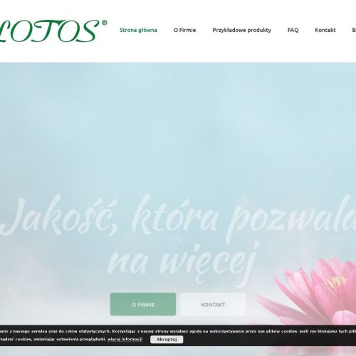 Sztuczne kwiaty online - Warszawa