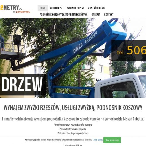 Montaż reklam - Rzeszów