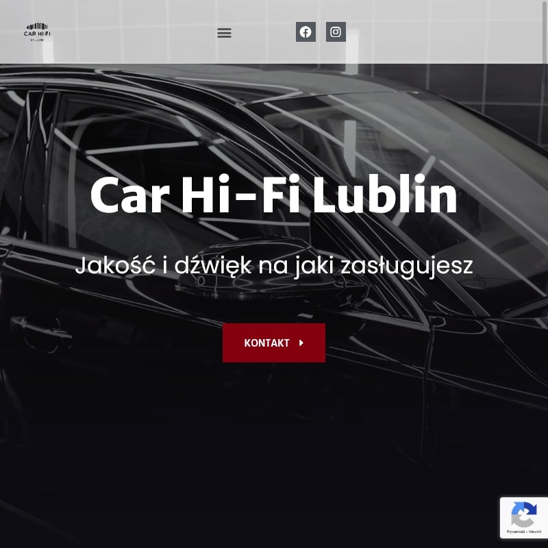 Stacja multimedialna android auto - Lublin