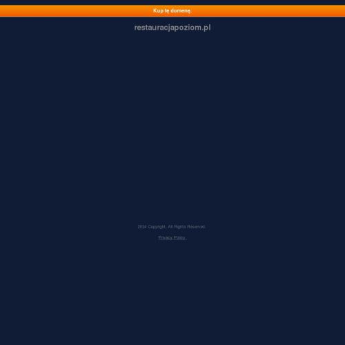 Poznań catering wigilijny