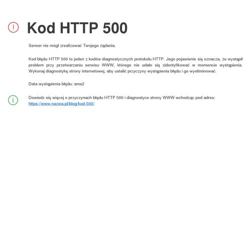 Gdynia - naprawa ekspresów