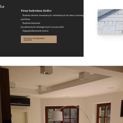 Remonty - Biała Podlaska