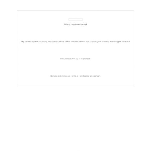 Wynajem wózków widłowych