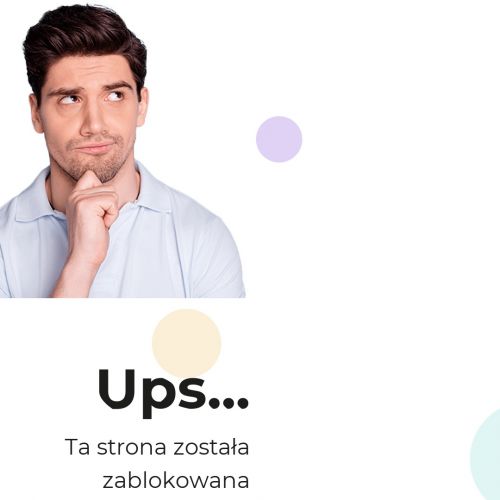 Kryształowa lampa sufitowa