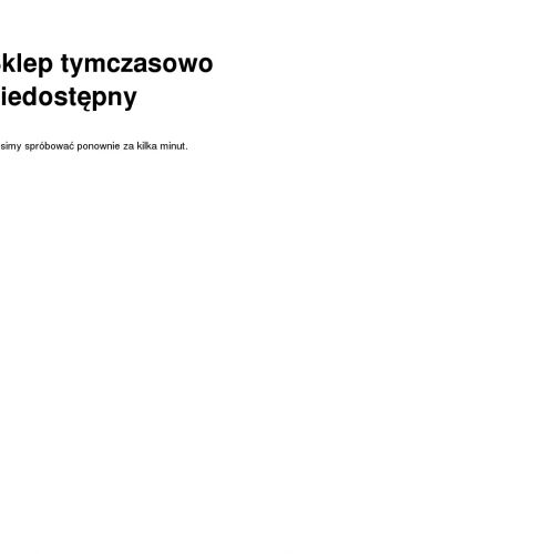 Talerze kamionkowe