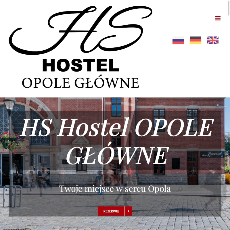 Tanie hostele Opole